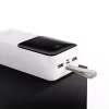 Tech-Protect Pb03 Power Bank 30000mah 22.5w Fehér-5906302380534 5 kép