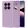 Tech-protect Icon Xiaomi Redmi Note 14 Pro 5g / Poco X7 5g Lila tok