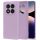 Tech-protect Icon Xiaomi Redmi Note 14 Pro 5g / Poco X7 5g Lila tok