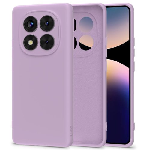 Tech-protect Icon Xiaomi Redmi Note 14 Pro 5g / Poco X7 5g Lila tok