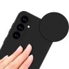 Tech-protect Icon Xiaomi Redmi Note 14 Pro 5g / Poco X7 5g Lila tok-5906302361502 2 kép