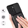 Xiaomi Poco X7 Pro 5G Tech-protect Camshield Pro fekete tok-5906302361359 2 kép