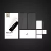 Tech-protect Hydroflex Fit+ 2 db-os üvegfólia Xiaomi Redmi Note 14 P-5906302361434 4 kép