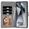 Tech-protect Wallet Xiaomi Redmi Note 14 Pro 5G / Pro+ Plus 5G / Poco -5906302361571 2 kép