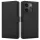 Tech-protect Wallet Xiaomi Redmi Note 14 4G / LTE Matt Fekete tok