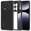 Tech-protect Magmat Xiaomi Redmi Note 14 Pro 5G / Poco X7 5G Matt Fekete tok