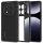 Tech-protect Magmat Xiaomi Redmi Note 14 Pro 5G / Poco X7 5G Matt Fekete tok