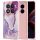 Tech-protect Icon Xiaomi Redmi Note 14 Pro 5G / Poco X7 5G Márvány tok