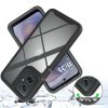 Tech-protect Defense Motorola Moto G55 5G fekete tok-5906302361755 4 kép