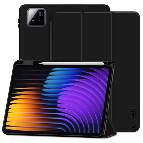 Tech-protect Sc Pen Xiaomi Pad 7 / 7 Pro Fekete tok-5906302361601 6 kép