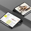 Tech-protect Sc Pen Xiaomi Pad 7 / 7 Pro Fekete tok-5906302361601 5 kép