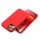 ROAR tok COLORFUL JELLY XIAOMI Redmi Note 14 5G hot pink tok