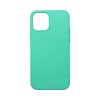 ROAR színes zselé tok XIAOMI Redmi Note 14 5G-hez menta színű tok-5903396364020 4 kép