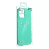 ROAR színes zselé tok XIAOMI Redmi Note 14 5G-hez menta színű tok-5903396364020 5 kép