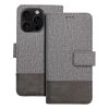 GOMMA fliptok Xiaomi Redmi NOTE 14 PRO 5G / Redmi NOTE 14 PRO PLUS 5G -5903396367564 2 kép