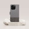 GOMMA fliptok Xiaomi Redmi NOTE 14 PRO 5G / Redmi NOTE 14 PRO PLUS 5G -5903396367564 6 kép