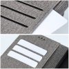 GOMMA fliptok Xiaomi Redmi NOTE 14 PRO 5G / Redmi NOTE 14 PRO PLUS 5G -5903396367564 8 kép