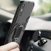 Armor Ring mágneses tok Huawei P40 fekete-5908222209124 2 kép