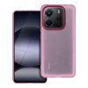 SAPPY tok Xiaomi Redmi Note 14 5G rózsaszín