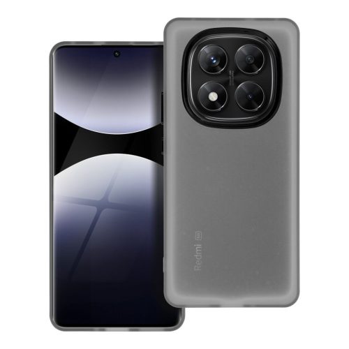 SAPPY tok Xiaomi Redmi Note 14 Pro 5G fekete-5903396371356 1 kép