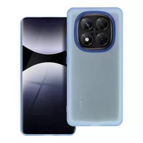 SAPPY tok Xiaomi Redmi Note 14 Pro Plus 5G kék