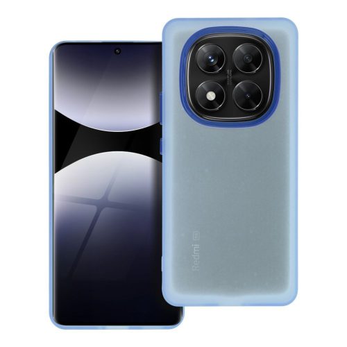 SAPPY tok Xiaomi Redmi Note 14 Pro Plus 5G kék