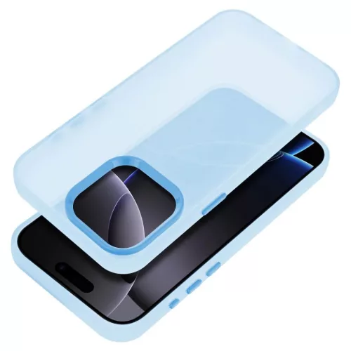 SAPPY tok Xiaomi Redmi Note 14 Pro Plus 5G kék-5903396372001 2 kép