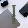 Tech-Protect Iconband APPLE WATCH 3/4/5/6/7/8/SE (38/40/41 mm) szíj k-5906735415216 2 kép
