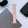 Apple Watch 3/4/5/6/7/8/SE (38/40/41mm) Tech-Protect Iconband szíj r�-5906735412888 2 kép