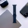 Tech-Protect Iconband APPLE WATCH 4/5/6/7/8/SE/Ultra (42/44/45/49mm) s-5906735412710 2 kép