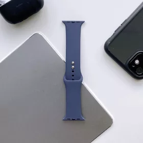 Tech-Protect Iconband APPLE WATCH 4/5/6/7/8/SE/Ultra (42/44/45/49mm) s-5906735412734 2 kép