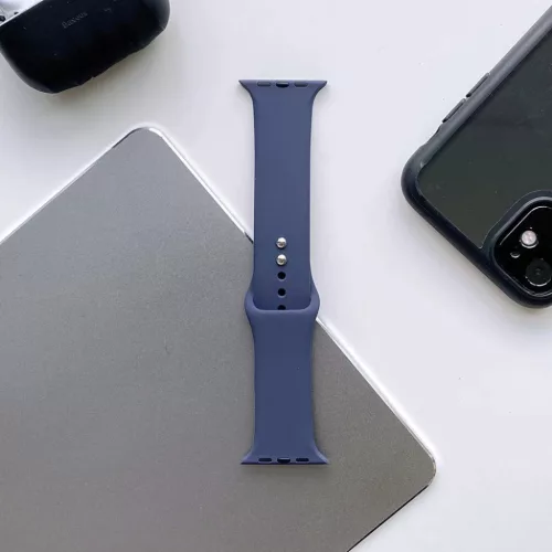 Tech-Protect Iconband APPLE WATCH 4/5/6/7/8/SE/Ultra (42/44/45/49mm) s-5906735412734 2 kép