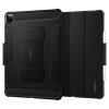 iPad Pro 11 2018/2020 Spigen Rugged armor tok fekete-8809685629641 2 kép