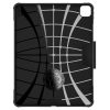 iPad Pro 11 2018/2020 Spigen Rugged armor tok fekete-8809685629641 5 kép