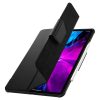 iPad Pro 11 2018/2020 Spigen Rugged armor tok fekete-8809685629641 9 kép