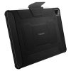 iPad Pro 11 2018/2020 Spigen Rugged armor tok fekete-8809685629641 10 kép