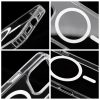 Színes Gyűrű Drop Glue Mag Tok MagSafe kompatibilitással IPHONE 11-5903396360213 1 kép