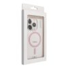 Színes Gyűrű Drop Glue Mag Tok kompatibilis MagSafe az IPHONE 15 PL-5903396360619 3 kép