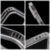 Drop Glue Színes Gyűrűs MagSafe Tok iPhone 15-höz szürke-5903396360848 3 kép