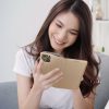 Fliptok Honor Magic 7 Lite arany tok-5903396374692 5 kép