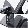 SMART MAGNETO fliptok HONOR Magic 7 LITE fekete tok-5903396374739 4 kép