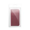SMART MAGNETO fliptok HONOR Magic 7 LITE tok, bordó-5903396374760 8 kép