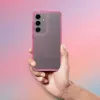 MATRIX ÁTLÁTSZÓ tok XIAOMI Redmi Note 14 5G púderrózsaszín tok-5903396370649 3 kép
