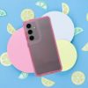 MATRIX ÁTLÁTSZÓ tok XIAOMI Redmi Note 14 4G púderrózsaszín tok-5903396370649 3 kép