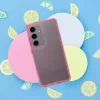 MATRIX ÁTLÁTSZÓ tok XIAOMI Redmi Note 14 5G púderrózsaszín tok-5903396370649 4 kép