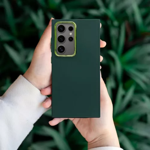 FRAME tok XIAOMI Redmi Note 14 4G zöld tok-5903396367755 2 kép