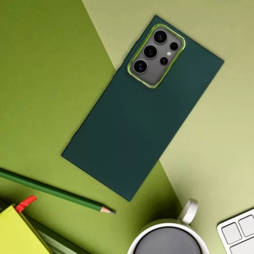 FRAME tok XIAOMI Redmi Note 14 4G zöld tok-5903396367755 3 kép