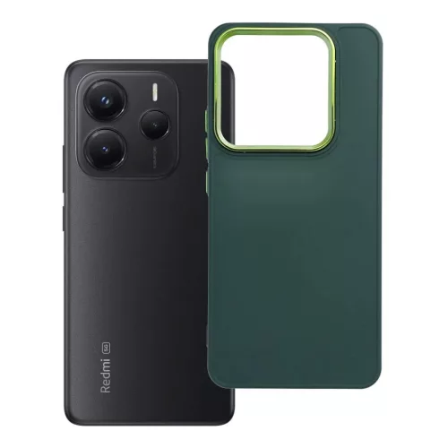 FRAME tok XIAOMI Redmi Note 14 4G zöld tok-5903396367755 5 kép