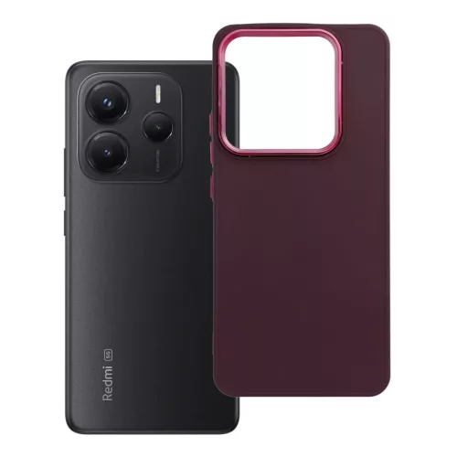 FRAME tok XIAOMI Redmi Note 14 4G lila-5903396367649 5 kép
