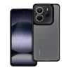 VARIETE Xiaomi Redmi Note 14 4G fekete tok